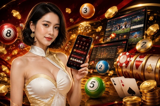 85slot