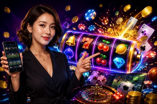 85slot
