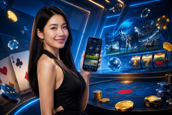 85slot