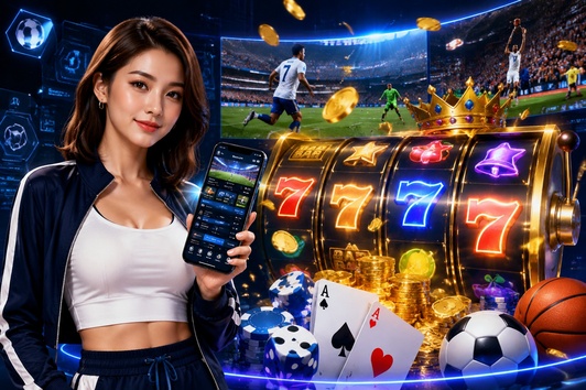 85slot
