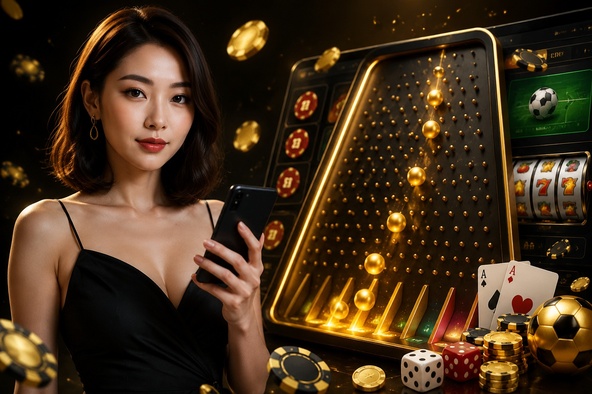 85slot