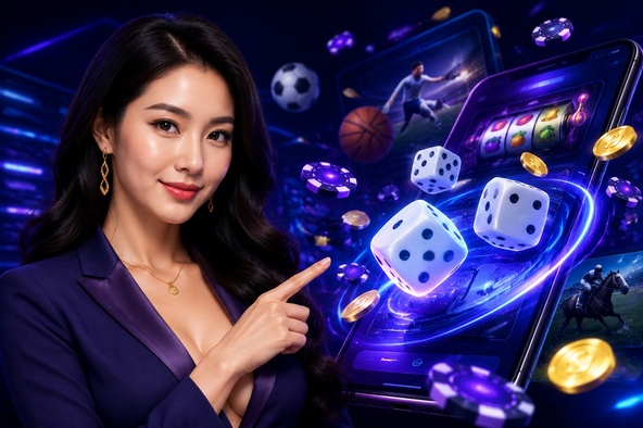 85slot