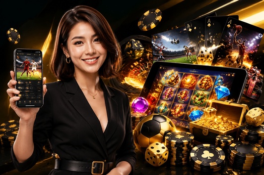 85slot