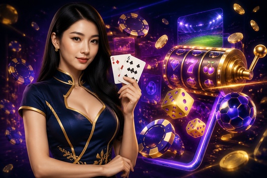 85slot