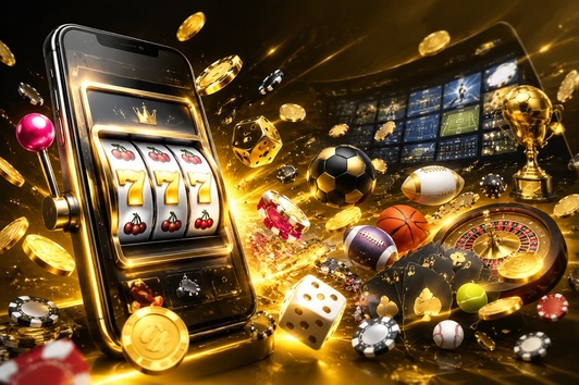 85slot
