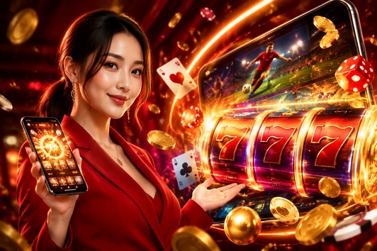 85slot